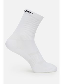 Reebok - Men Socks For Training Socks - White