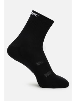 Reebok - Men Socks For Training Socks - Black