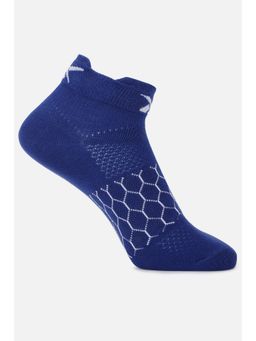 Reebok - Unisex Socks For Athleisure Socks - Vector Blue
