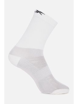Reebok - Unisex Socks For Training Socks - White