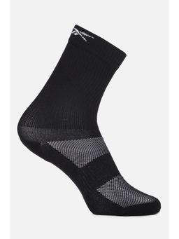 Reebok - Unisex Socks For Training Socks - Black