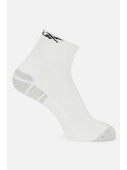 Reebok - Unisex Socks For Training Socks - White