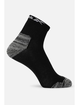 Reebok - Unisex Socks For Training Socks - Black
