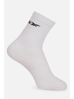 Reebok - Unisex Socks For Training Socks - White