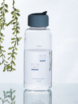 Voncasa - Water Bottle 560 Ml