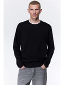 Black color option, Currently selected
