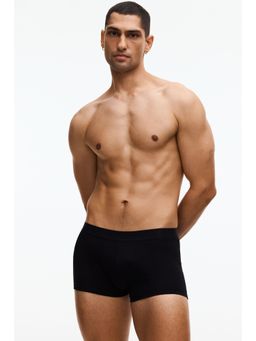 H&M - Men 5-Pack Short Trunks With Lycra