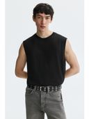 Black color option, Currently selected