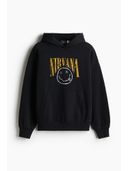 Black color option, Sold out