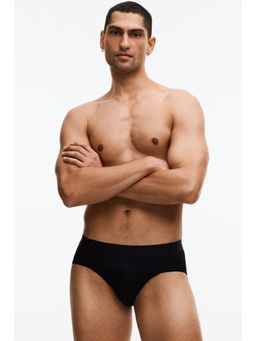H&M - Men 3-Pack Briefs With Lycra