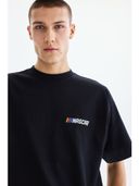 Black color option, Currently selected