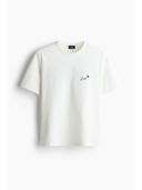 White color option, Currently selected