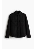 Black color option, Currently selected