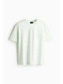 Green color option, Sold out, Currently selected