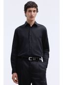 Black color option, Currently selected