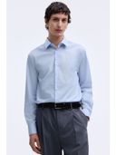 Blue color option, Currently selected