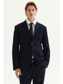 Blue color option, Currently selected