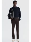 Brown color option, Currently selected