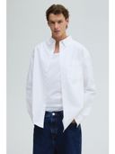 White color option, Currently selected