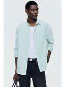 Green color option, Currently selected