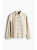 Beige color option, Currently selected