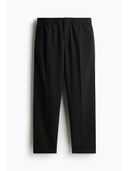 Black color option, Currently selected