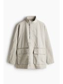 Beige color option, Currently selected