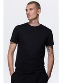 Black color option, Currently selected