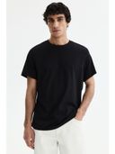 Black color option, Currently selected
