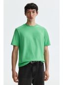 Green color option, Currently selected