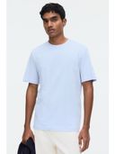 Blue color option, Currently selected
