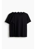 Black color option, Currently selected