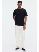 Black color option, Currently selected