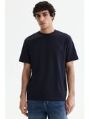 Navy Blue color option, Currently selected
