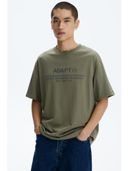 Green color option, Currently selected