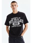 Black color option, Currently selected