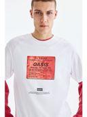 White color option