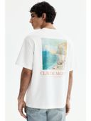 White color option