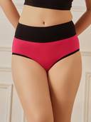 Coral color option, Currently selected