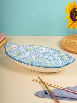 Voncasa - Serving Platter- 500 Ml