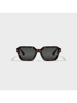 SAM AND MARSHALL - Pc Multi-Color Rectangle Sunglass for Unisex-Elliot_Gradient_20321