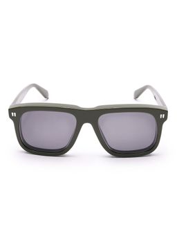 Off-White - Acetate Green Square Sunglass-Oeri14Q15607 (56)