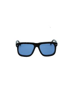 Off-White - Acetate Brown Square Sunglass-Oeri14Q16045 (56)