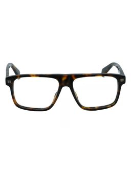 Off-White - Unisex Acetate Brown Square Frame-Oerj08H16D00 (56)