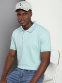 Blue color option, Sold out, Currently selected