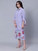 Lavender color option, Sold out, Currently selected