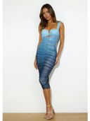 Blue color option, Sold out, Currently selected
