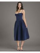 Navy Blue color option, Sold out