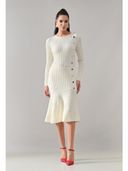 Off White color option, Sold out, Currently selected