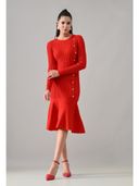 Red color option, Sold out
